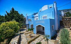 Peskesi Ikaria